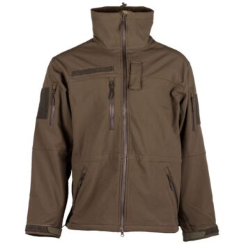 MFH MFH Softshell Jacke High Defence oliv