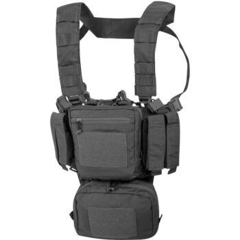 Helikon-Tex Chest Rig Training Mini schwarz