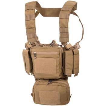 Helikon-Tex Chest Rig Training Mini coyote