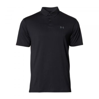 Under Armour Poloshirt Performance 2.0 2019 schwarz