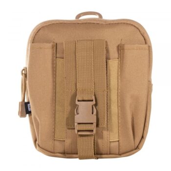 Brandit Molle Pouch Functional camel