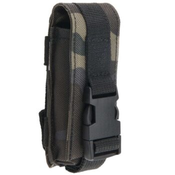 Brandit Molle Multi Pouch small dark camo