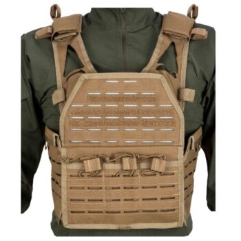 Invader Gear Plattenträger Reaper Plate Carrier coyote