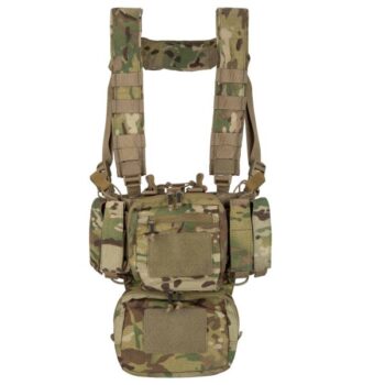 Helikon-Tex Chest Rig Training Mini multicam