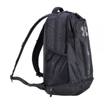 Under Armour Rucksack Hustle 5.0 schwarz