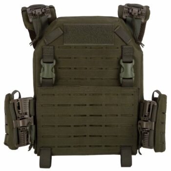 Invader Gear Plattenträger Reaper QRB olive drab