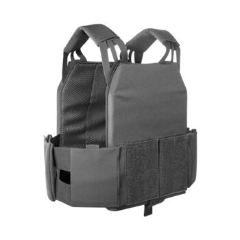 Tasmanian Tiger Plattenträger Plate Carrier LP MKII titan grey S