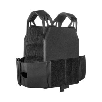 Tasmanian Tiger Plattenträger Plate Carrier LP MKII schwarz