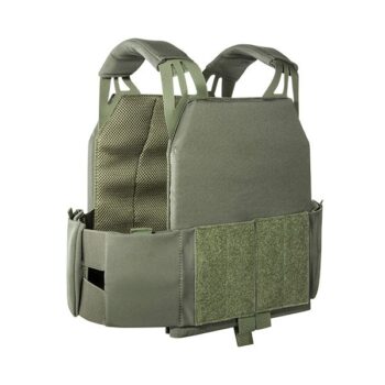 Tasmanian Tiger Plattenträger Plate Carrier LP MKII oliv S/M