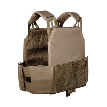 Tasmanian Tiger Plattenträger Plate Carrier LP MKII coyote S/M