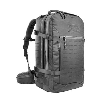 Tasmanian Tiger Rucksack Mission Pack MKII titan grey