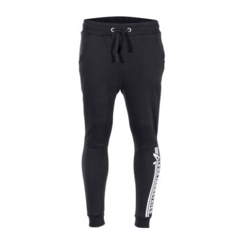 Alpha Industries Hose Jogger schwarz