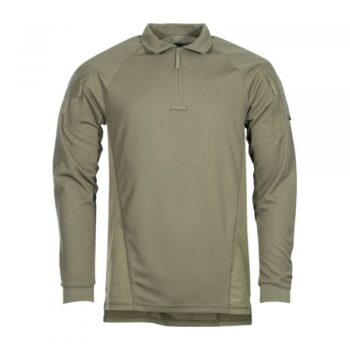 Helikon-Tex Polo Shirt Range adaptive green