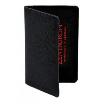 Zentauron Cardholder schwarz