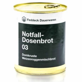 Domkrustenbrot Dose 380g