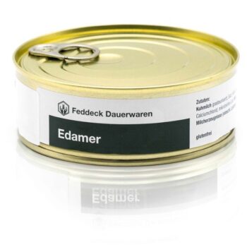 Dosenkäse Edamer 200g