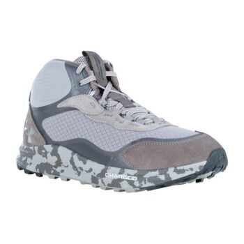 Under Armour Schuh Charged Bandit Trek 2 Print Hiking Shoes grau