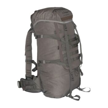 Berghaus Rucksack FLT Titan 60 FA IR stone grey oliv