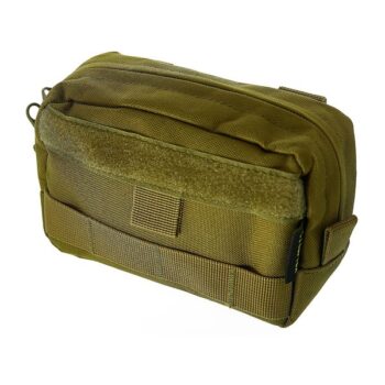 Coptex Pouch Tac Bag I tan