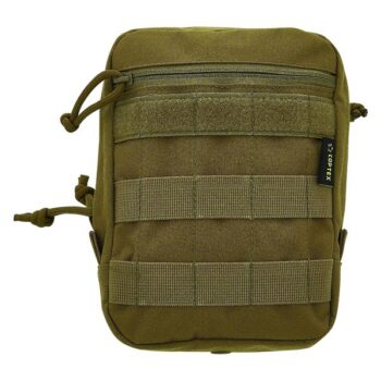 Coptex Pouch Tac Bag II tan