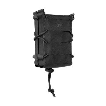 Tasmanian Tiger Mag Pouch DBL MCL schwarz