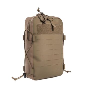 Tasmanian Tiger Tac Pouch 18 anfibia coyote braun