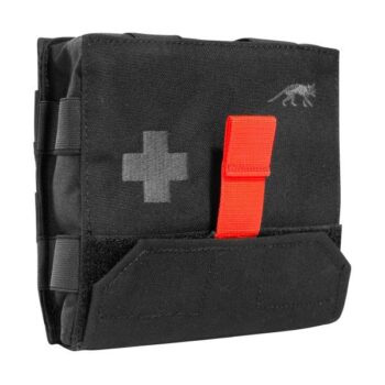 Tasmanian Tiger Erste Hilfe Pouch IFAK S MKII schwarz