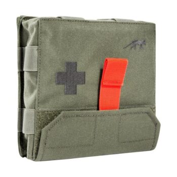 Tasmanian Tiger Erste Hilfe Pouch IFAK S MKII oliv