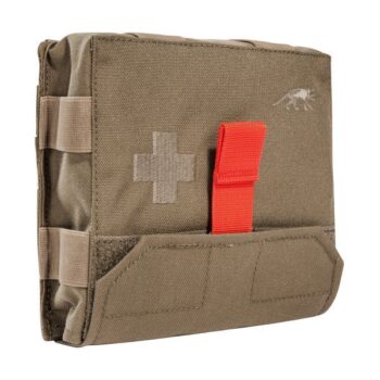 Tasmanian Tiger Erste Hilfe Pouch IFAK S MKII coyote braun