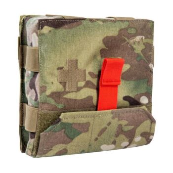 Tasmanian Tiger Erste Hilfe Pouch IFAK S MKII multicam