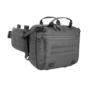 Tasmanian Tiger Hüfttasche Modular Hip Bag 3 titan grey