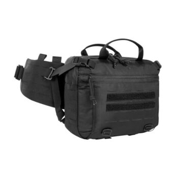 Tasmanian Tiger Hüfttasche Modular Hip Bag 3 schwarz