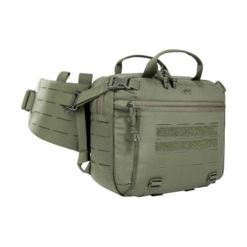 Tasmanian Tiger Hüfttasche Modular Hip Bag 3 oliv