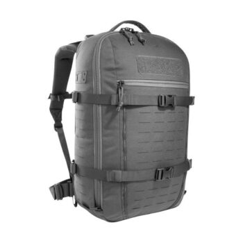 Tasmanian Tiger Rucksack Modular Tac Pack 28 titan grey