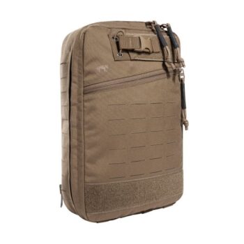 Tasmanian Tiger Pouch Medic Assault Pack S ZP coyote braun