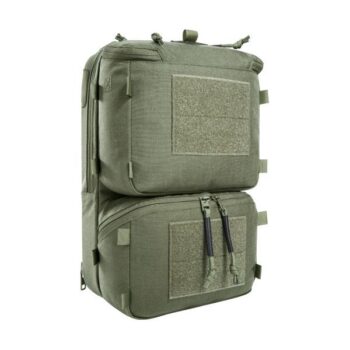 Tasmanian Tiger Pouches Operator Pack ZP oliv