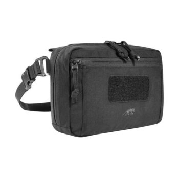 Tasmanian Tiger Tac Pouch 8.1 Hip schwarz