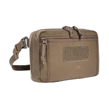 Tasmanian Tiger Tac Pouch 8.1 Hip coyote braun