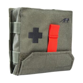 Tasmanian Tiger Erste Hilfe Pouch IFAK S MKII IRR steingrau oliv