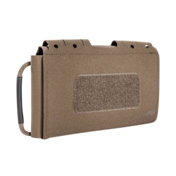 Tasmanian Tiger Erste Hilfe Pouch IFAK Dual coyote braun