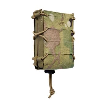 Tasmanian Tiger Mag Pouch DBL MCL multicam