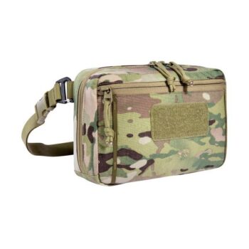 Tasmanian Tiger Tac Pouch 8.1 Hip multicam