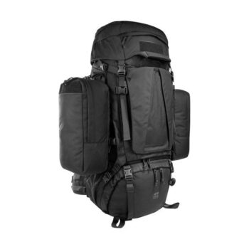 Tasmanian Tiger Rucksack Mil OPS Pack 80 + 24 schwarz