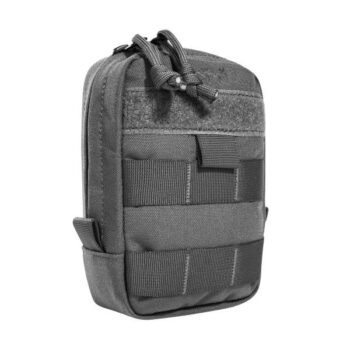 Tasmanian Tiger Zubehörtasche Tac Pouch 1 vertical titan grey