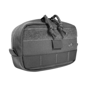 Tasmanian Tiger Zubehörtasche Tac Pouch 4 horizontal titan grey