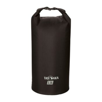 Tatonka Packsack WP Stuffbag Light 3.5 L schwarz