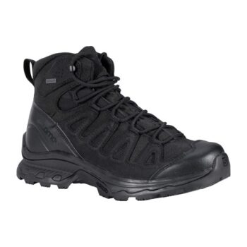 Salomon Einsatzstiefel Quest Prime Forces GTX EN schwarz