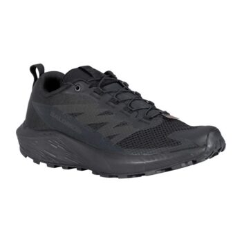 Salomon Trailrunningschuhe Sense Ride 5 SR schwarz