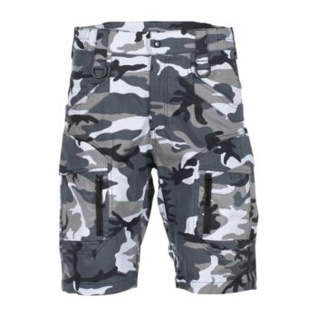 Mil-Tec Shorts Assault R/S CO urban