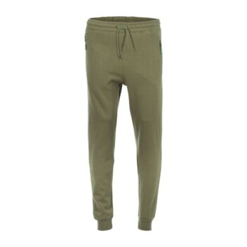 Mil-Tec Sweatpants Tactical ranger green